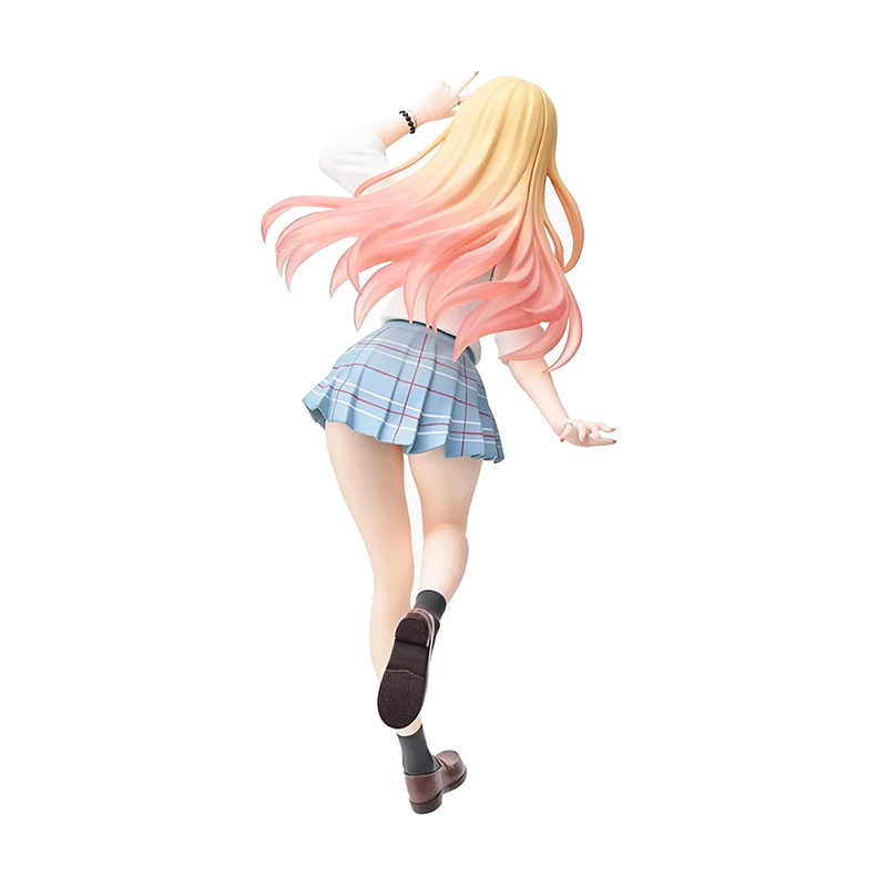 Figurine de plage Marin Kitaga - Kotobukiya Bishoujo avis et prix