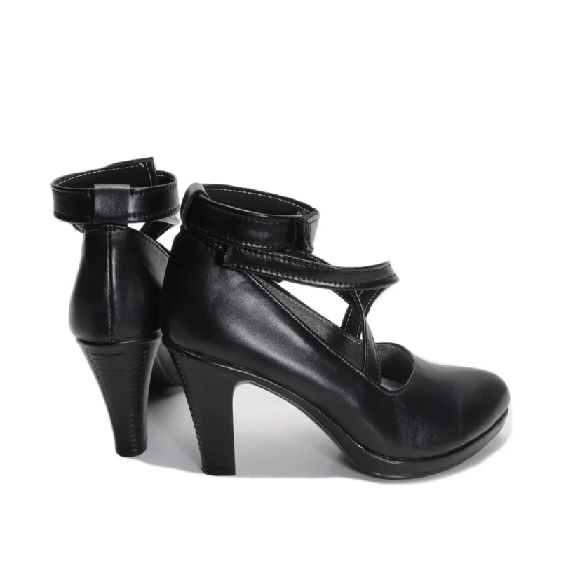 Bottes de cosplay anime A;3'b, - Kitagawa Anime Cosplay avis et prix