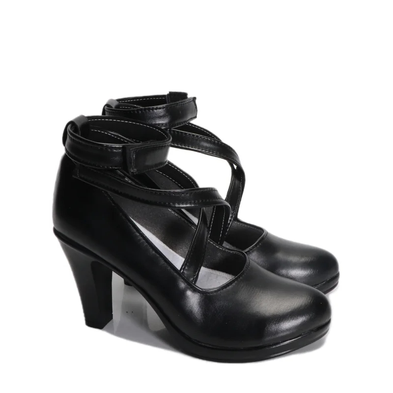Bottes de cosplay anime A;3'b, - Kitagawa Anime Cosplay avis et prix