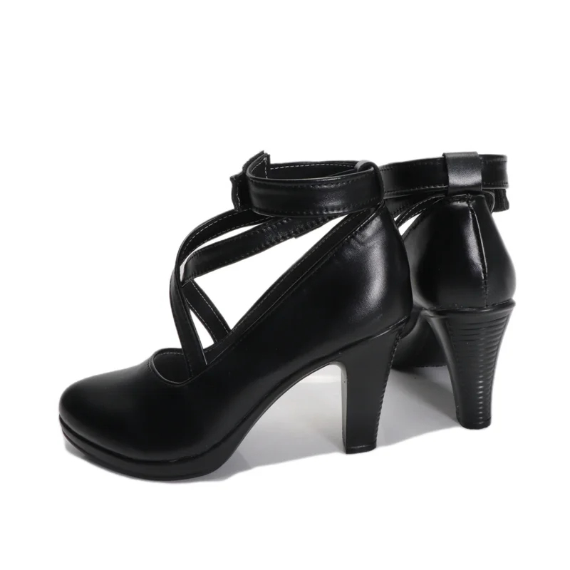 Bottes de cosplay anime A;3'b, - Kitagawa Anime Cosplay avis et prix