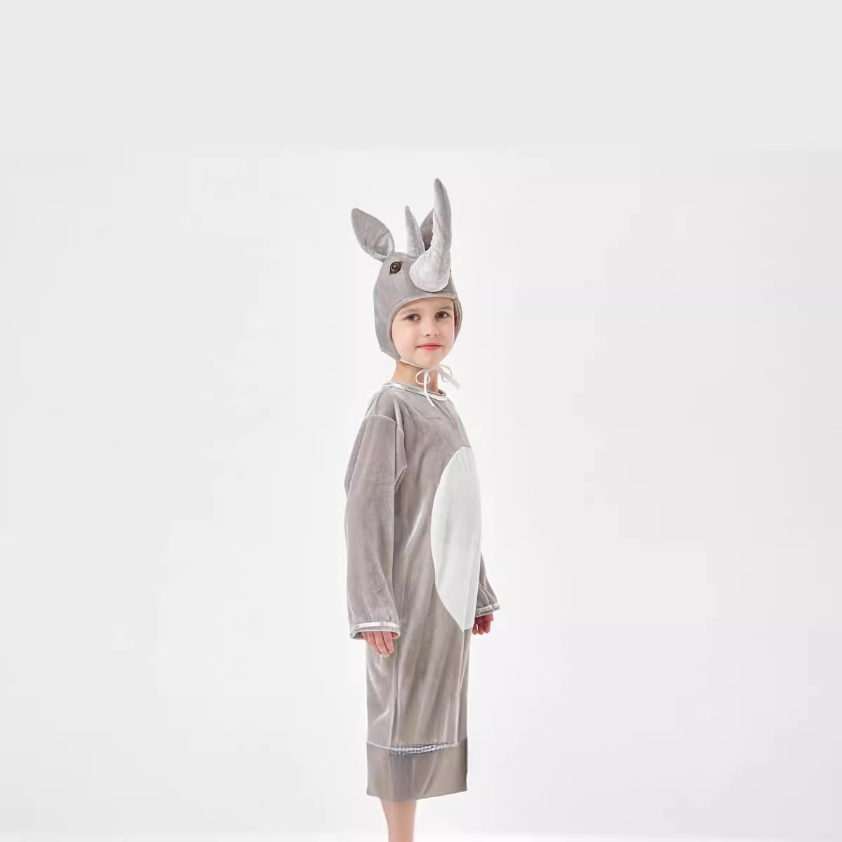 Costume d'animal une pièce pou - Anime Cosplay One Piece avis et prix