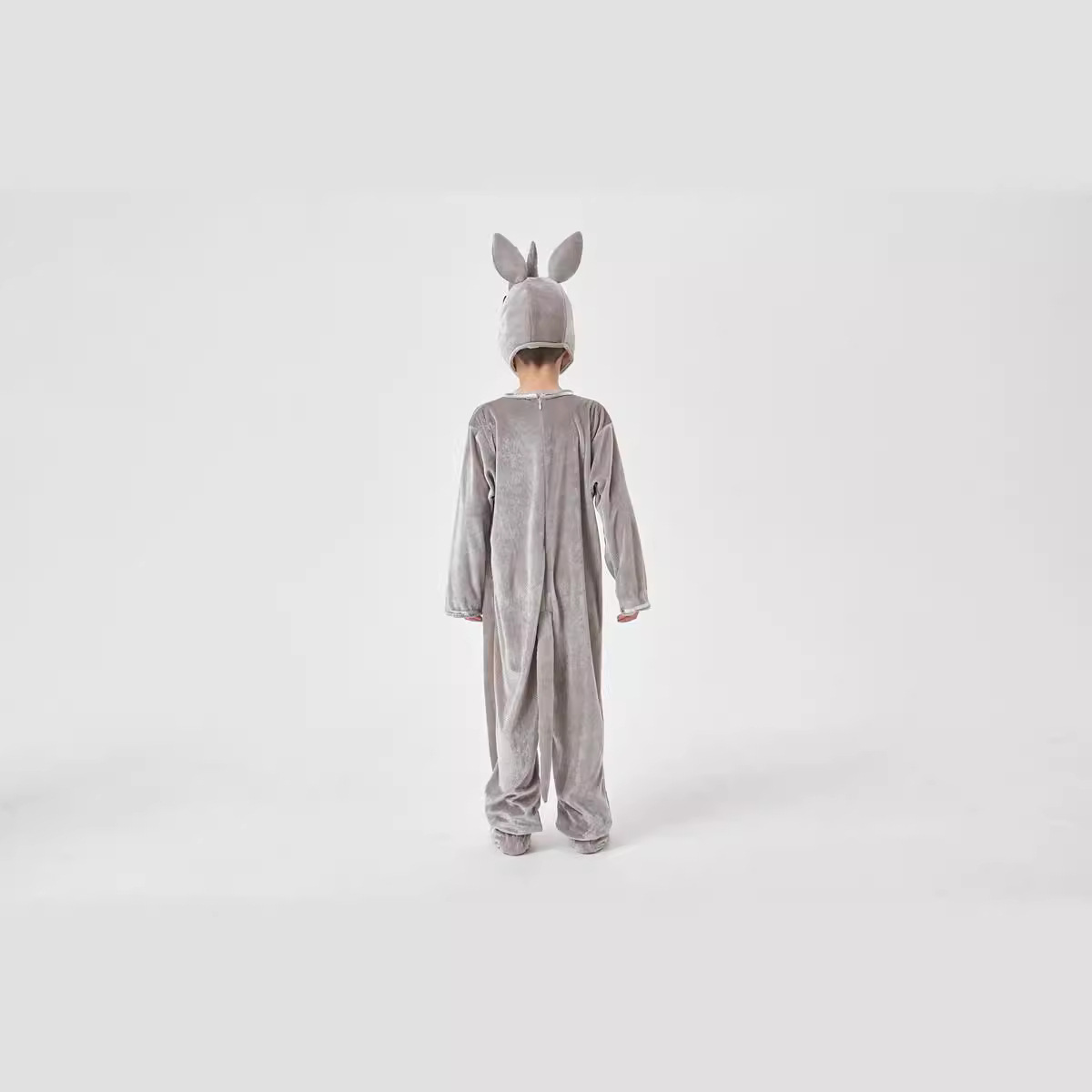 Costume d'animal une pièce pou - Anime Cosplay One Piece avis et prix