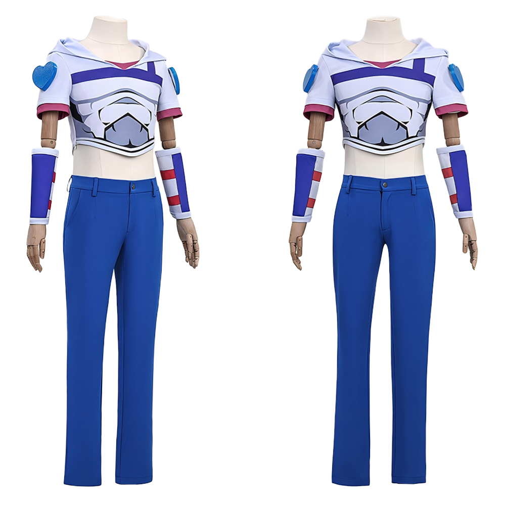 Costume de cosplay d'anime JoJ - Jojo Bizarre Hat avis et prix