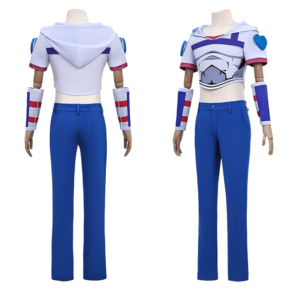 Costume de cosplay d'anime JoJ - Jojo Bizarre Hat avis et prix