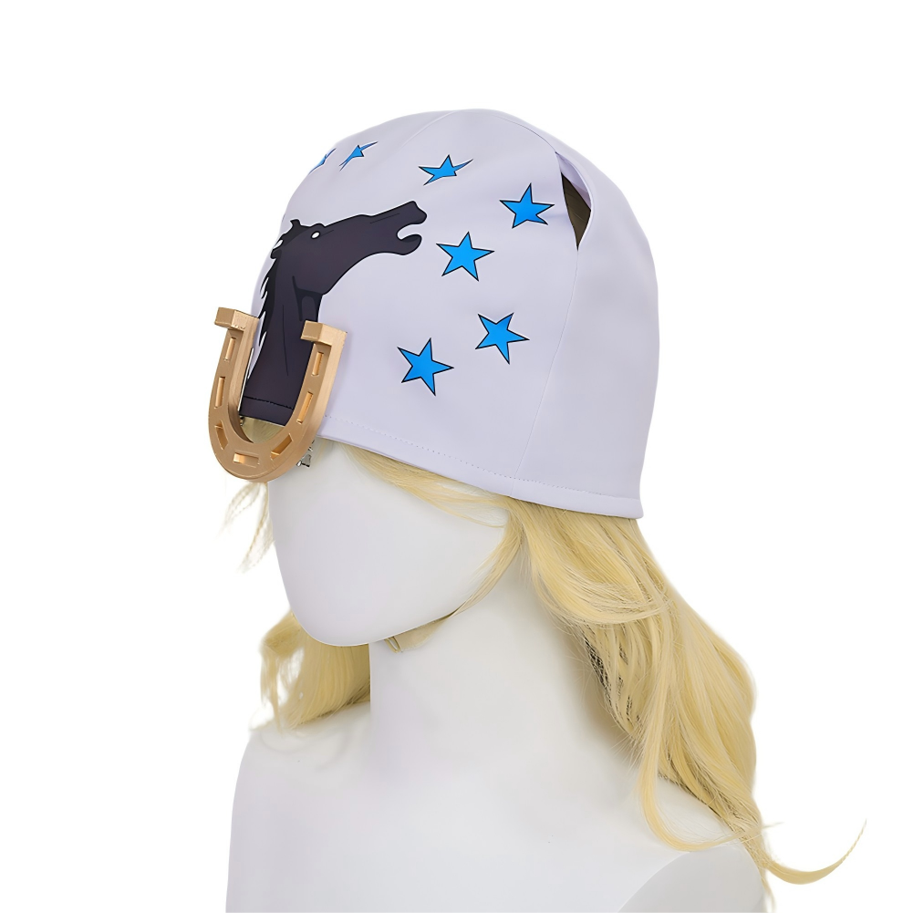 Costume de cosplay d'anime JoJ - Jojo Bizarre Hat avis et prix