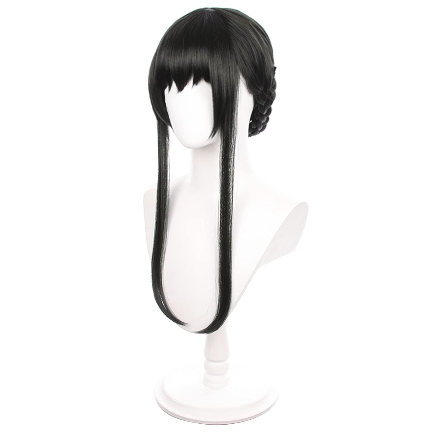 Yor Forger perruques Anime Cos - Anime Cosplay Yor Forger avis et prix