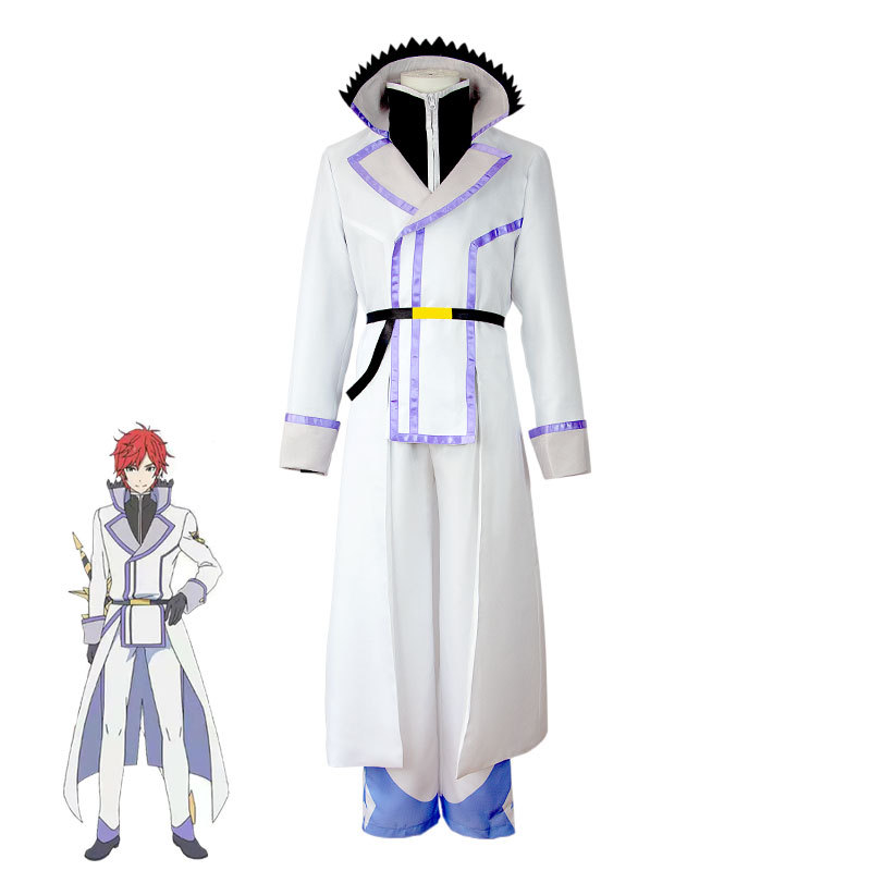 Costume de Cosplay Re:Life in  - Anime Cosplay Re Zero avis et prix