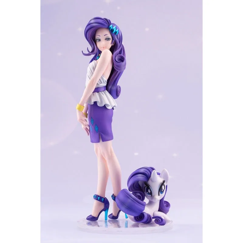 Kotobukiya 1/7 rareté mon peti - Kotobukiya Bishoujo avis et prix