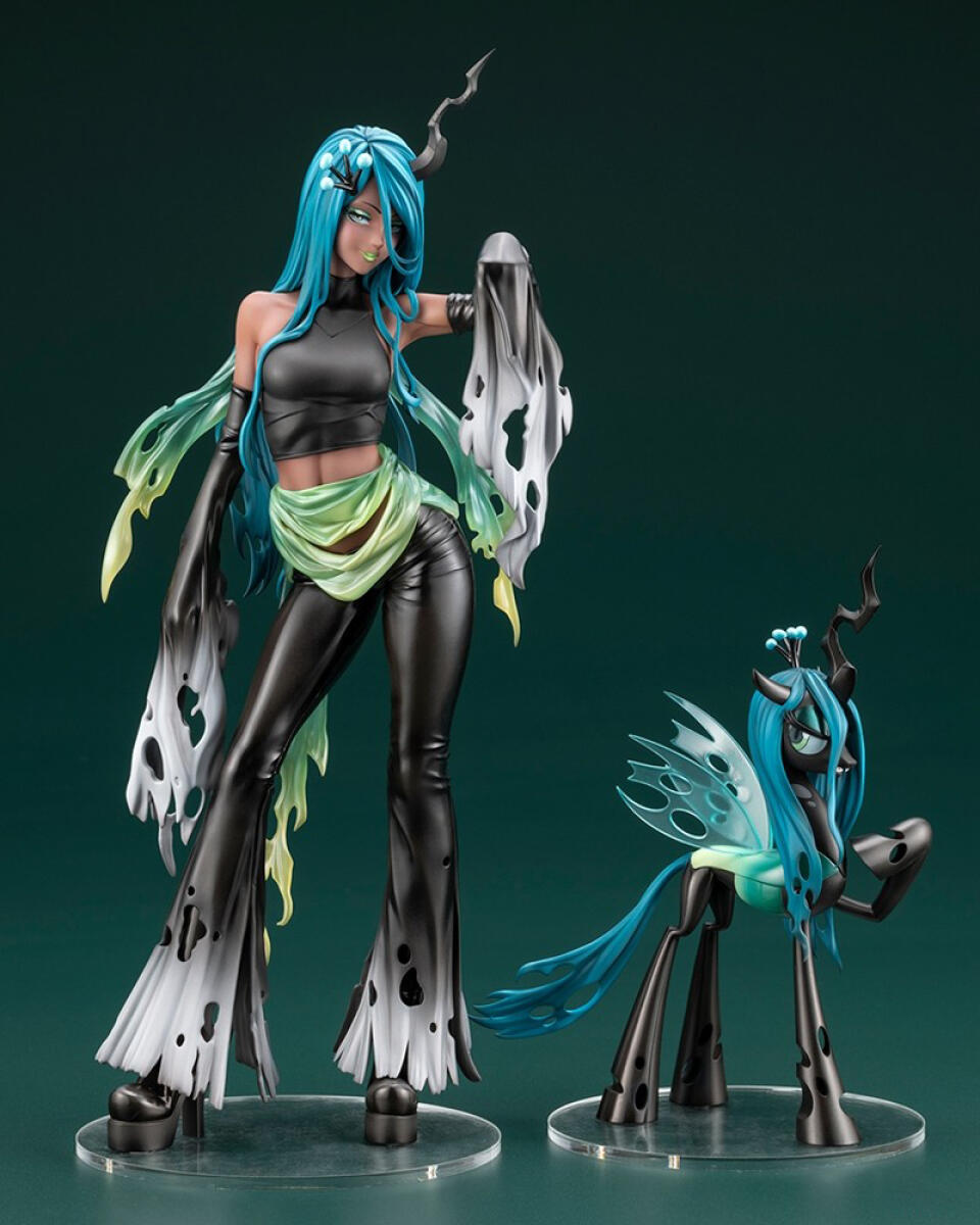 Figurine originale et authenti - Kotobukiya Bishoujo avis et prix