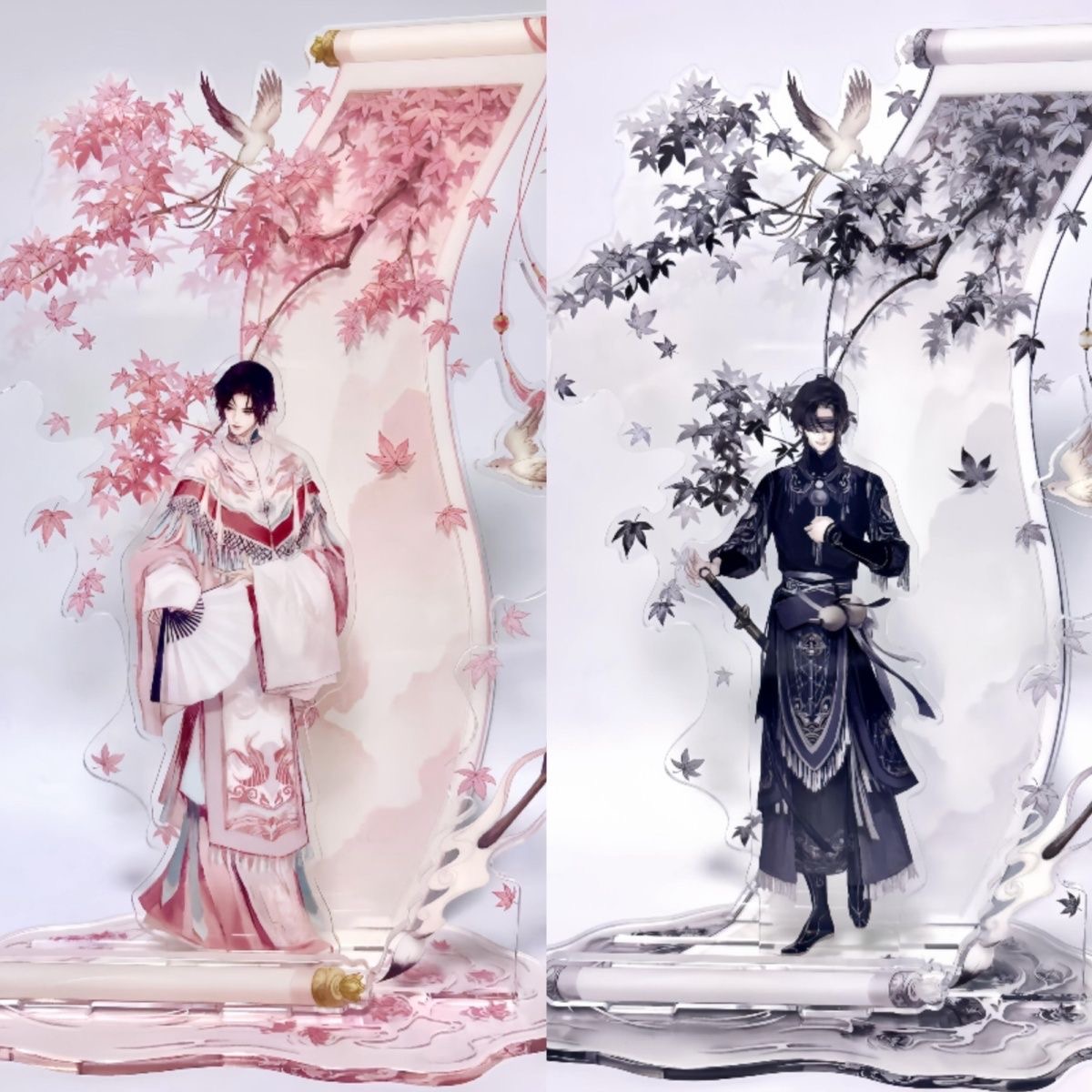 Série d'anime « La vie est com - Anime Cosplay Seri avis et prix