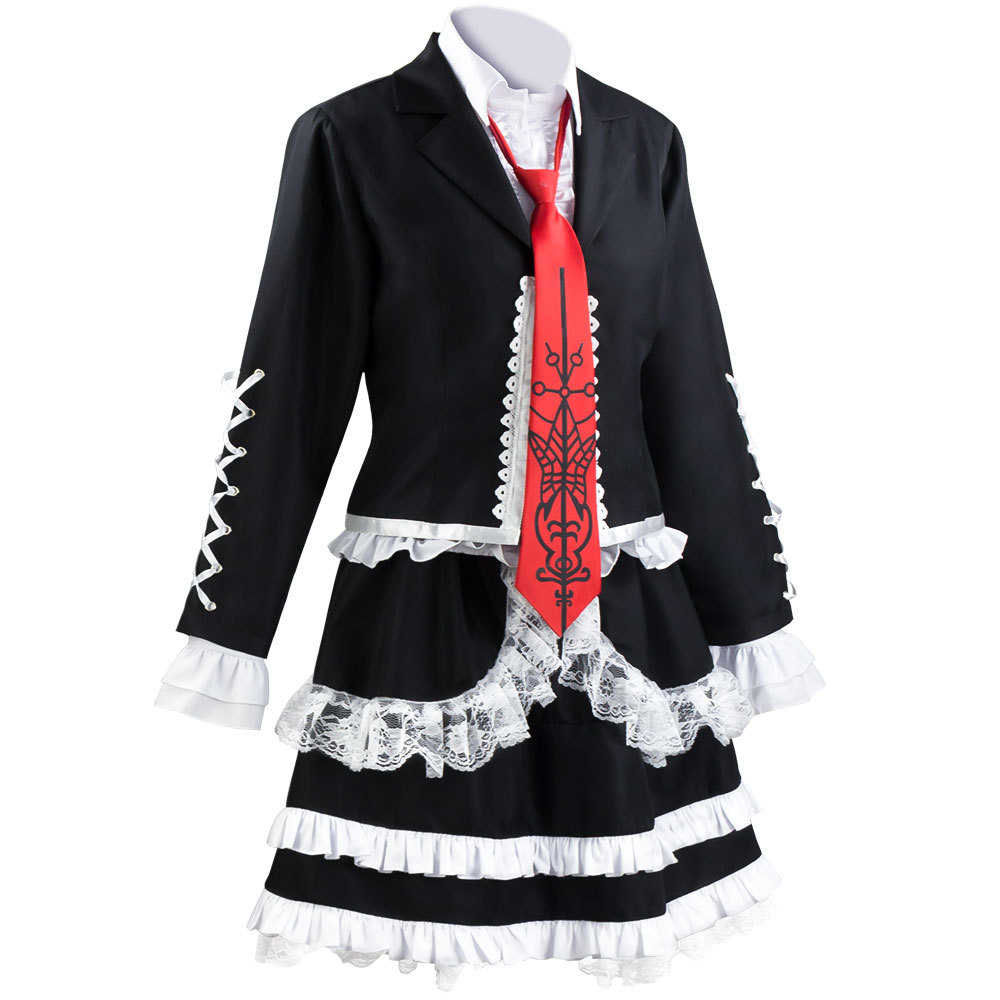 Costume de cosplay Dangaronpa  - Anime Cosplay Kostüm avis et prix