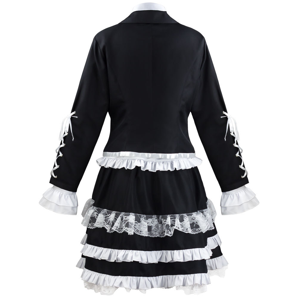 Costume de cosplay Dangaronpa  - Anime Cosplay Kostüm avis et prix
