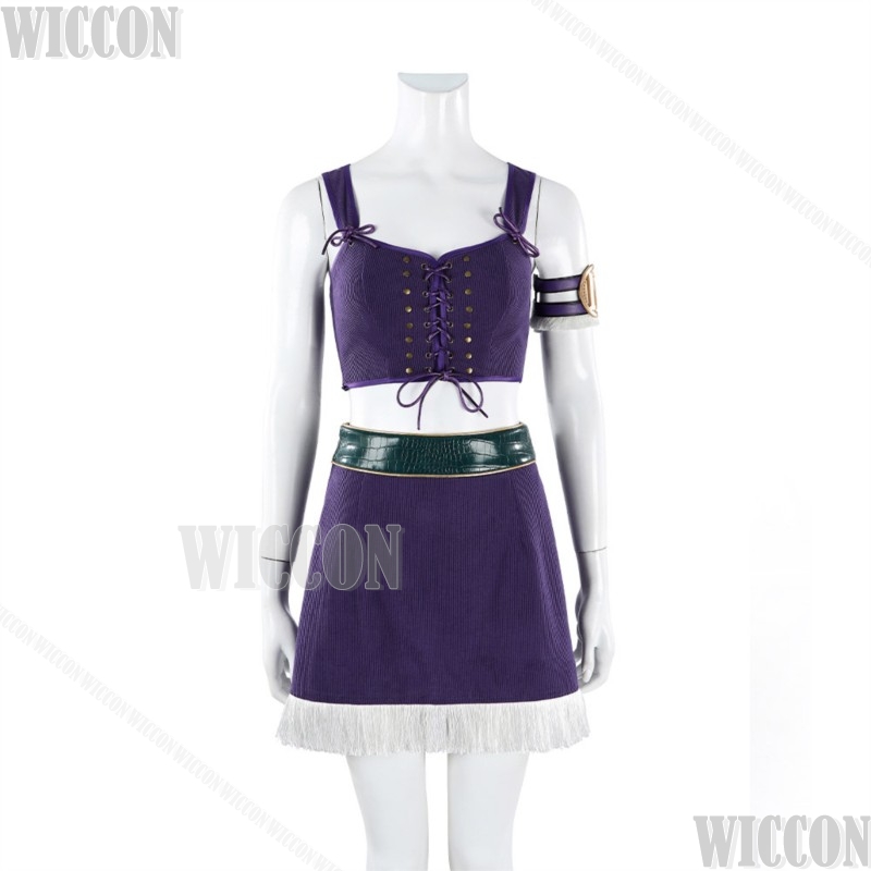 Costume de cosplay Nico du fil - Anime Cosplay Nico Robin avis et prix