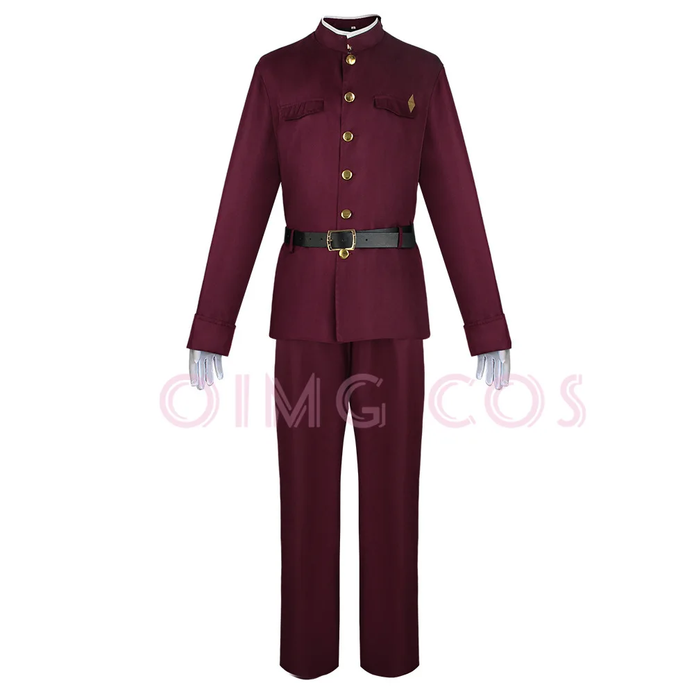 Costume de cosplay Okura Teruk - Anime Cosplay Series avis et prix