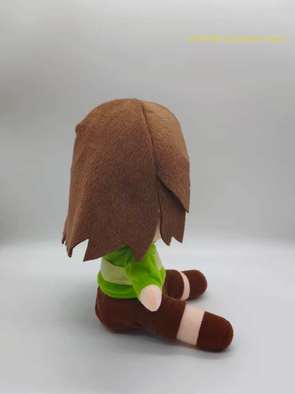 Figurine Assise Mignonne de Pe - Anime Cosplay Seri avis et prix