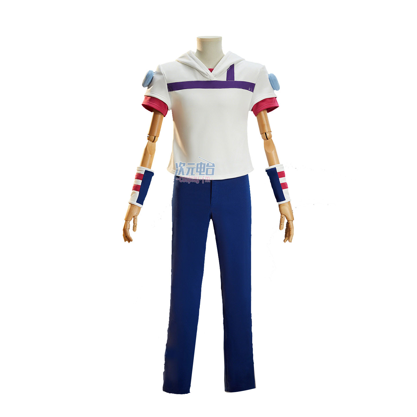 Costume de cosplay Anime JOJO  - Jojo Bizarre Hat avis et prix