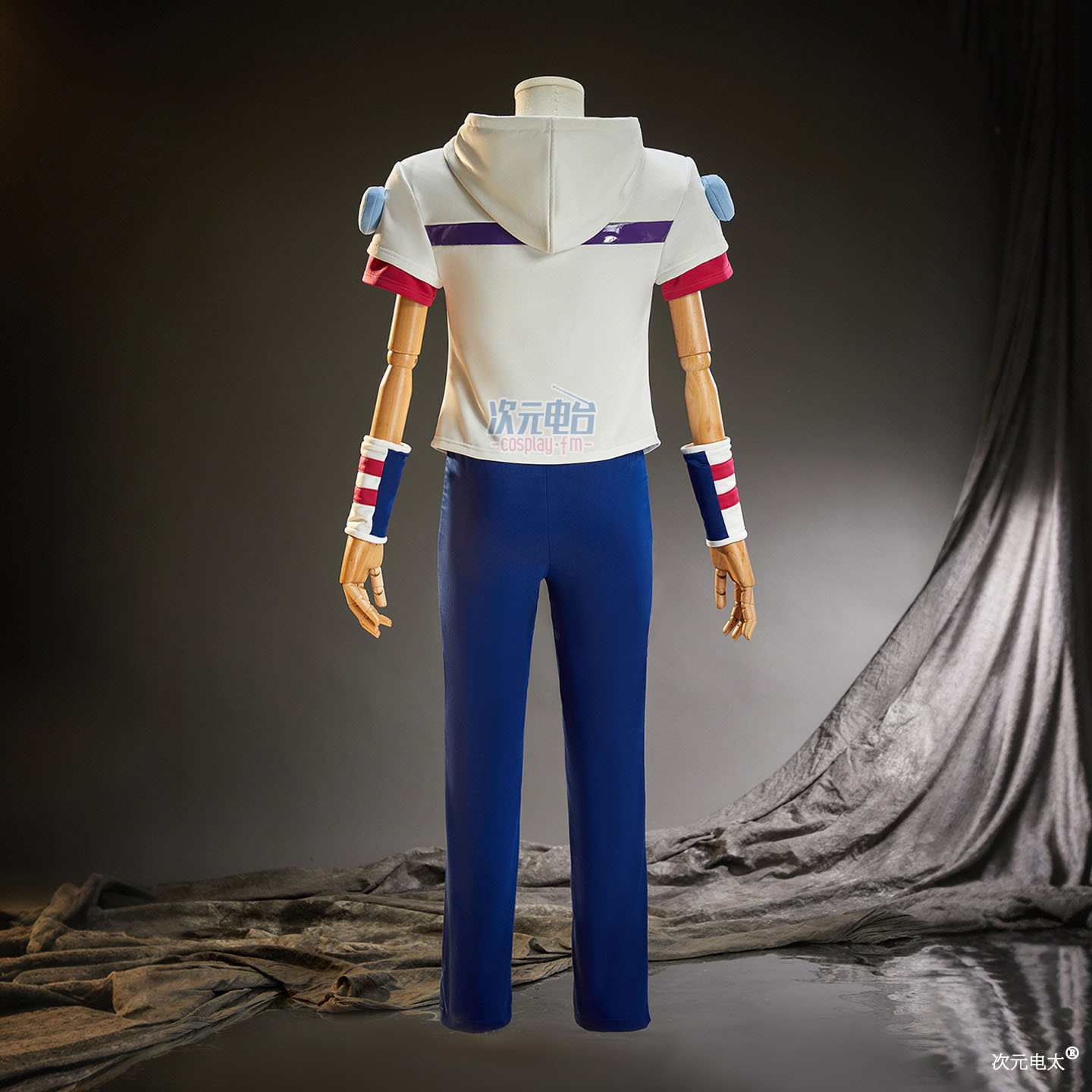 Costume de cosplay Anime JOJO  - Jojo Bizarre Hat avis et prix