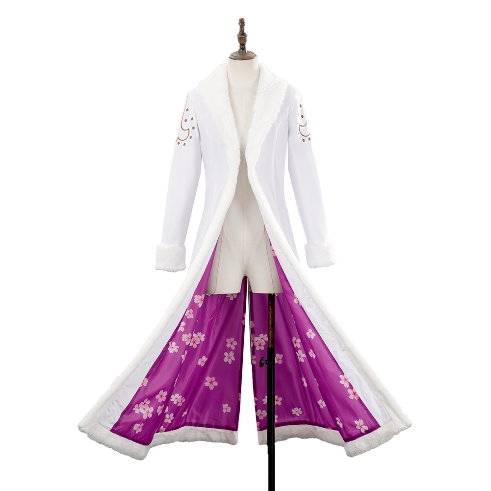 Costume de cosplay Nico Robin, - Anime Cosplay Nico Robin avis et prix
