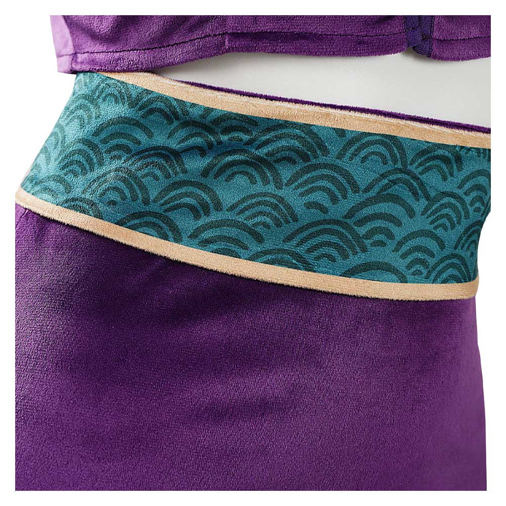 Costume de cosplay Nico Robin, - Anime Cosplay Nico Robin avis et prix