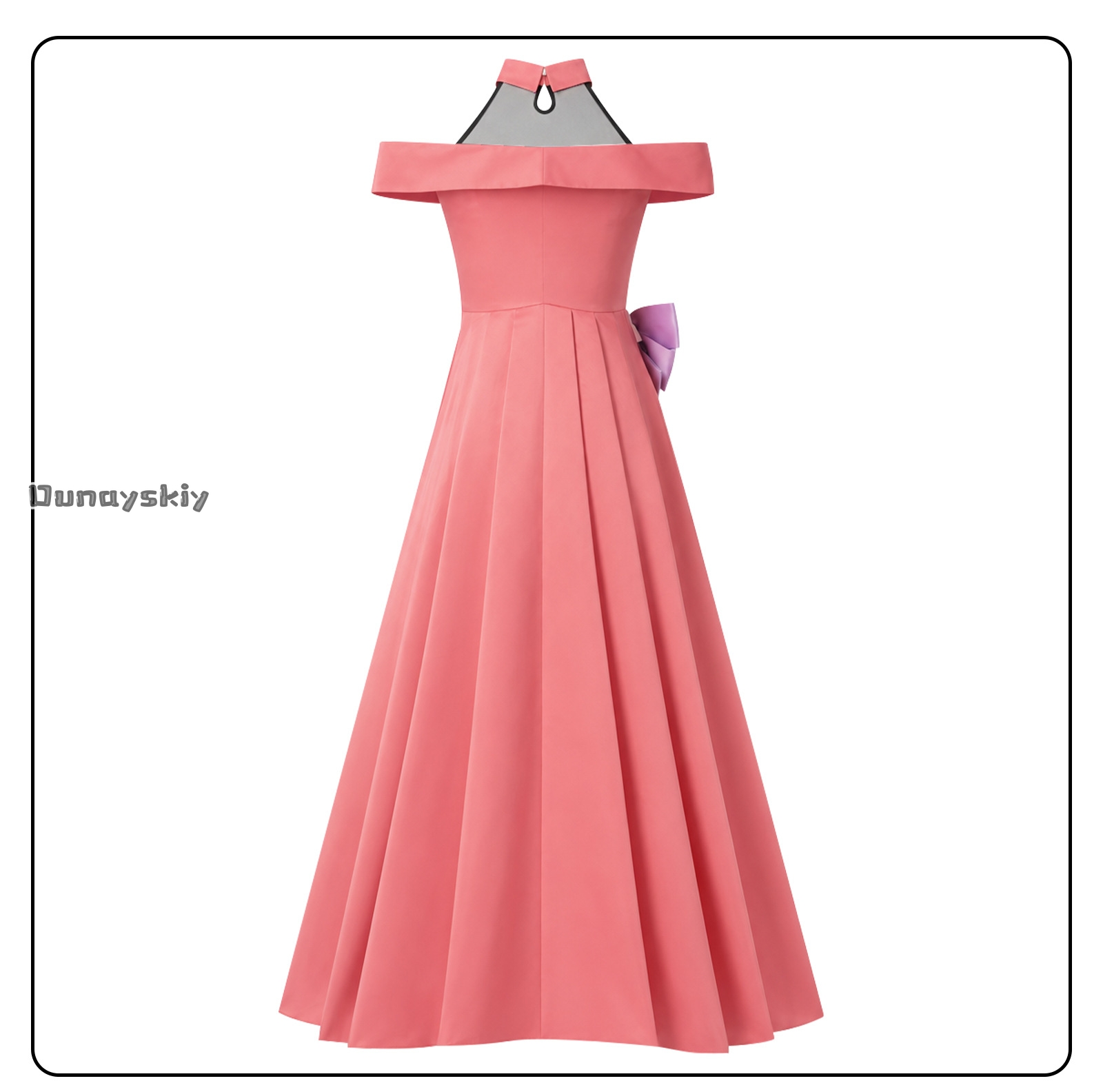 Robe de cosplay Yor Forger pou - Anime Cosplay Yor Forger avis et prix