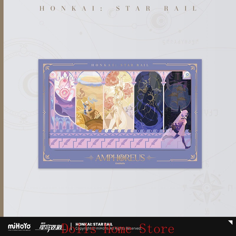 Anime Honkai: Star Rail Cospla - Anime Cosplay Seri avis et prix