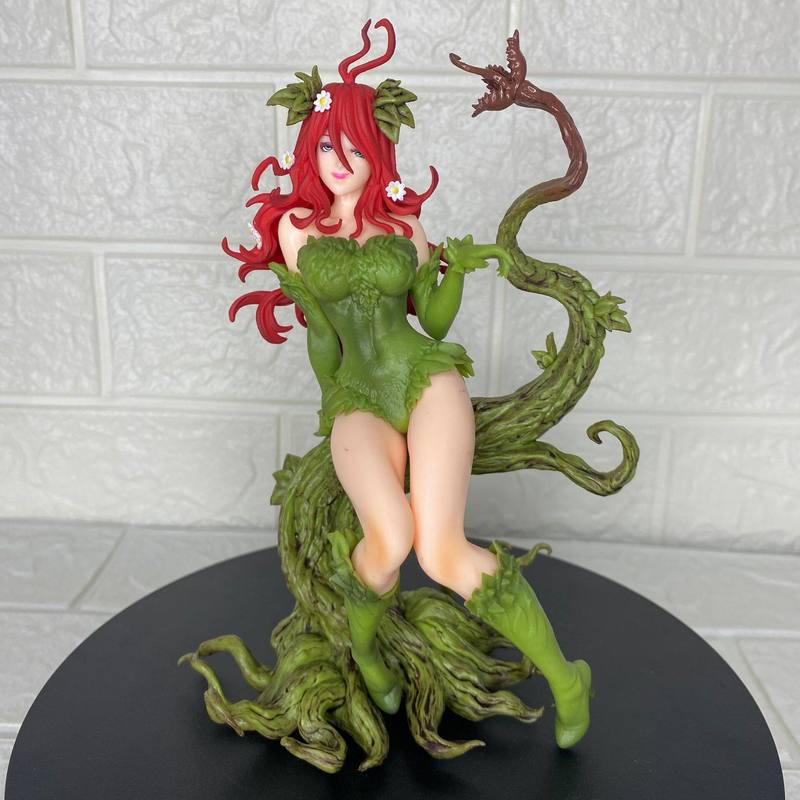 La personnage de super-vilain  - Kotobukiya Bishoujo avis et prix