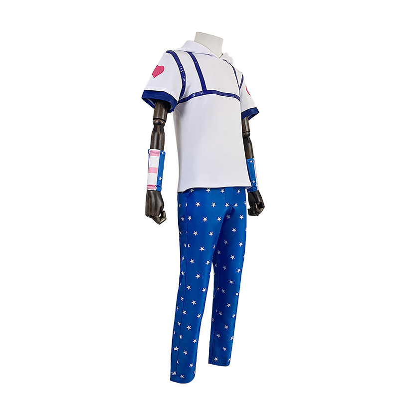 Costume de cosplay Anime JOJO  - Jojo Bizarre Hat avis et prix