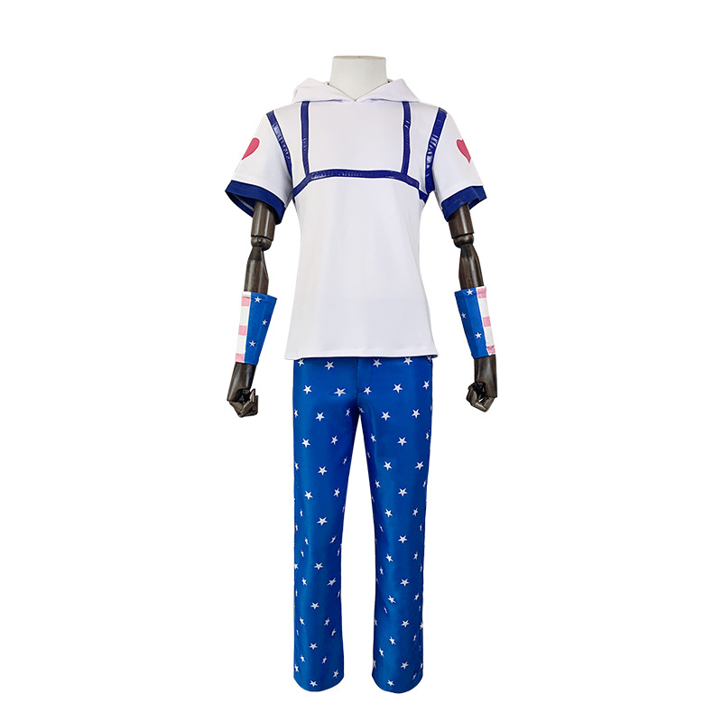 Costume de cosplay Anime JOJO  - Jojo Bizarre Hat avis et prix
