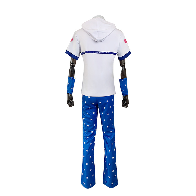 Costume de cosplay Anime JOJO  - Jojo Bizarre Hat avis et prix