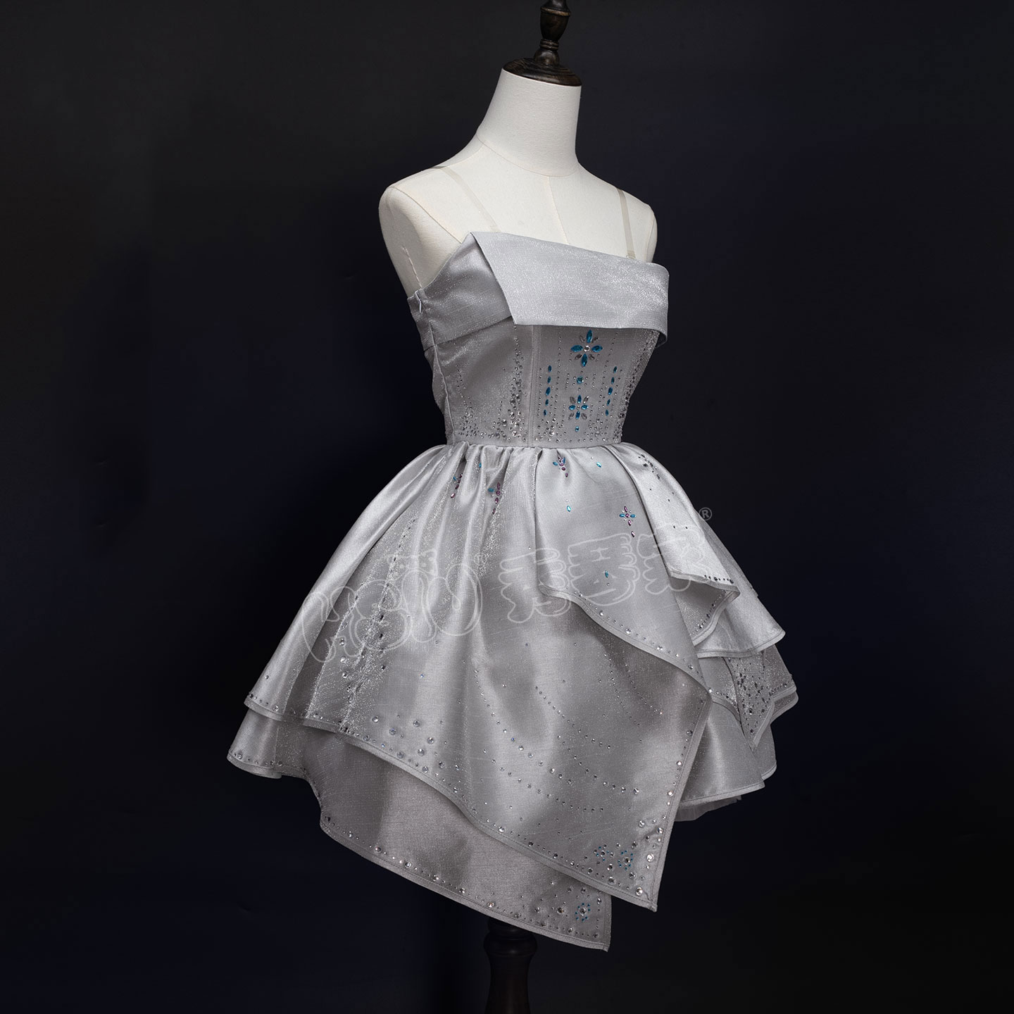 Jeu amour et espace profond Co - Anime Cosplay Outfits Female avis et prix