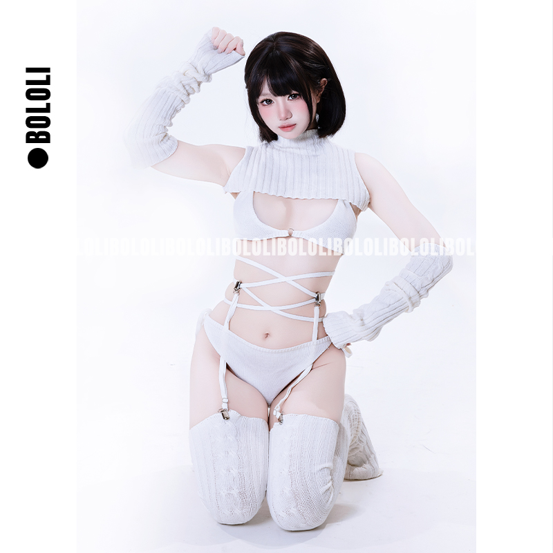 Costume de Cosplay pour femmes - Anime Cosplay Photoshoot avis et prix