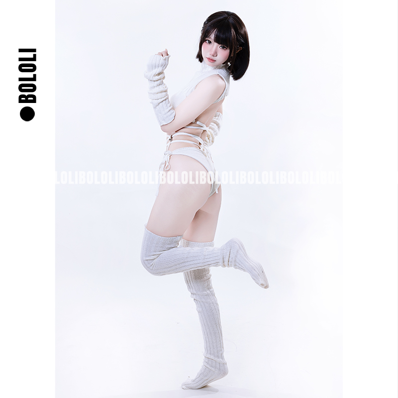 Costume de Cosplay pour femmes - Anime Cosplay Photoshoot avis et prix