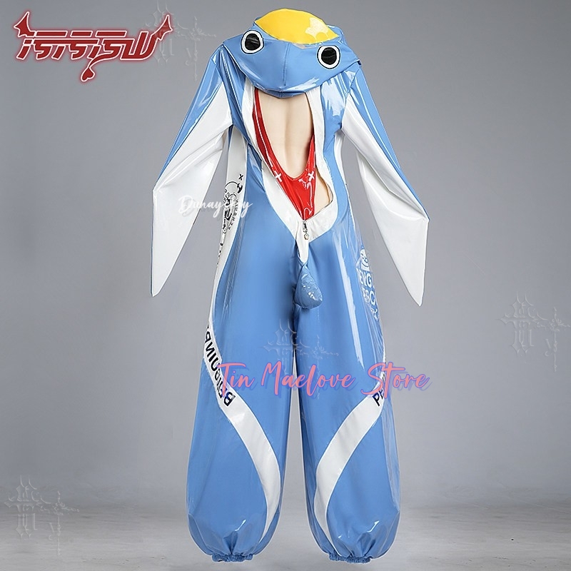 GoddVictory – maillot de bain  - Anime Cosplay Outfits Female avis et prix