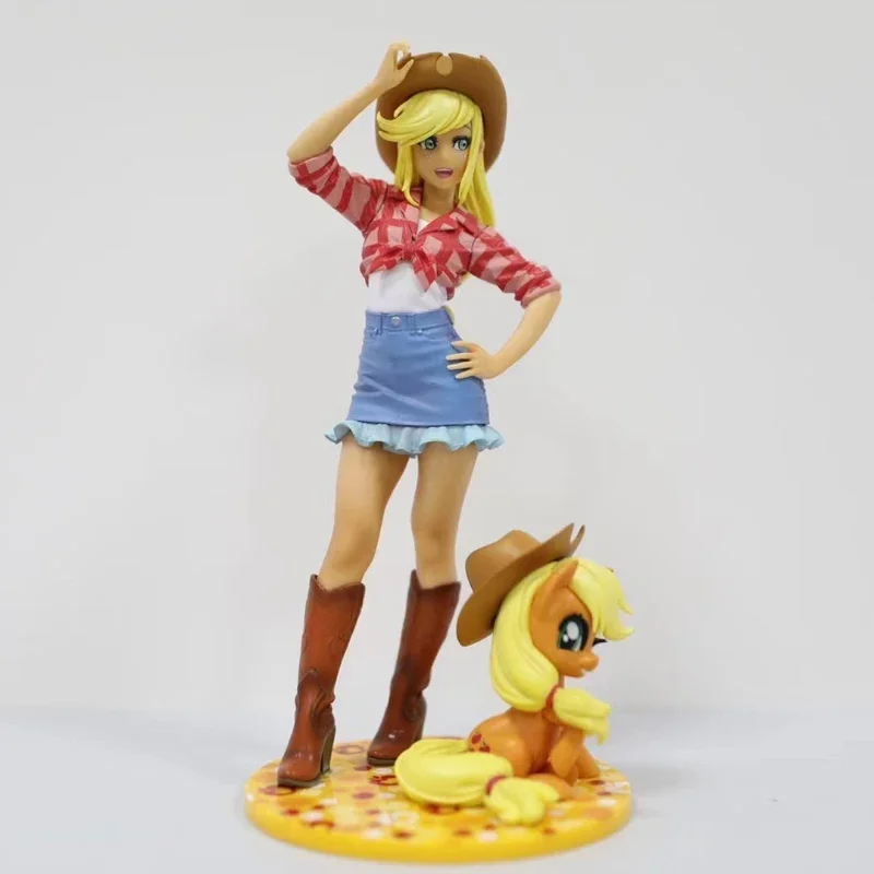 Figurine d'anime My Little Pon - Kotobukiya Bishoujo avis et prix