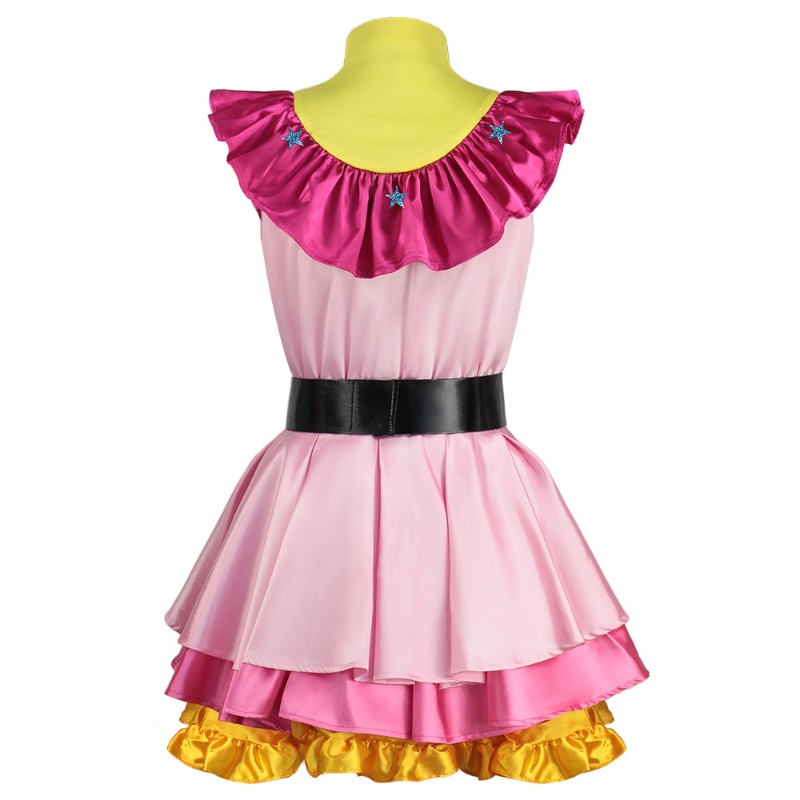 Anime Oshi no Ko Cosplay Ai Ho - Anime Cosplay Kostüm avis et prix