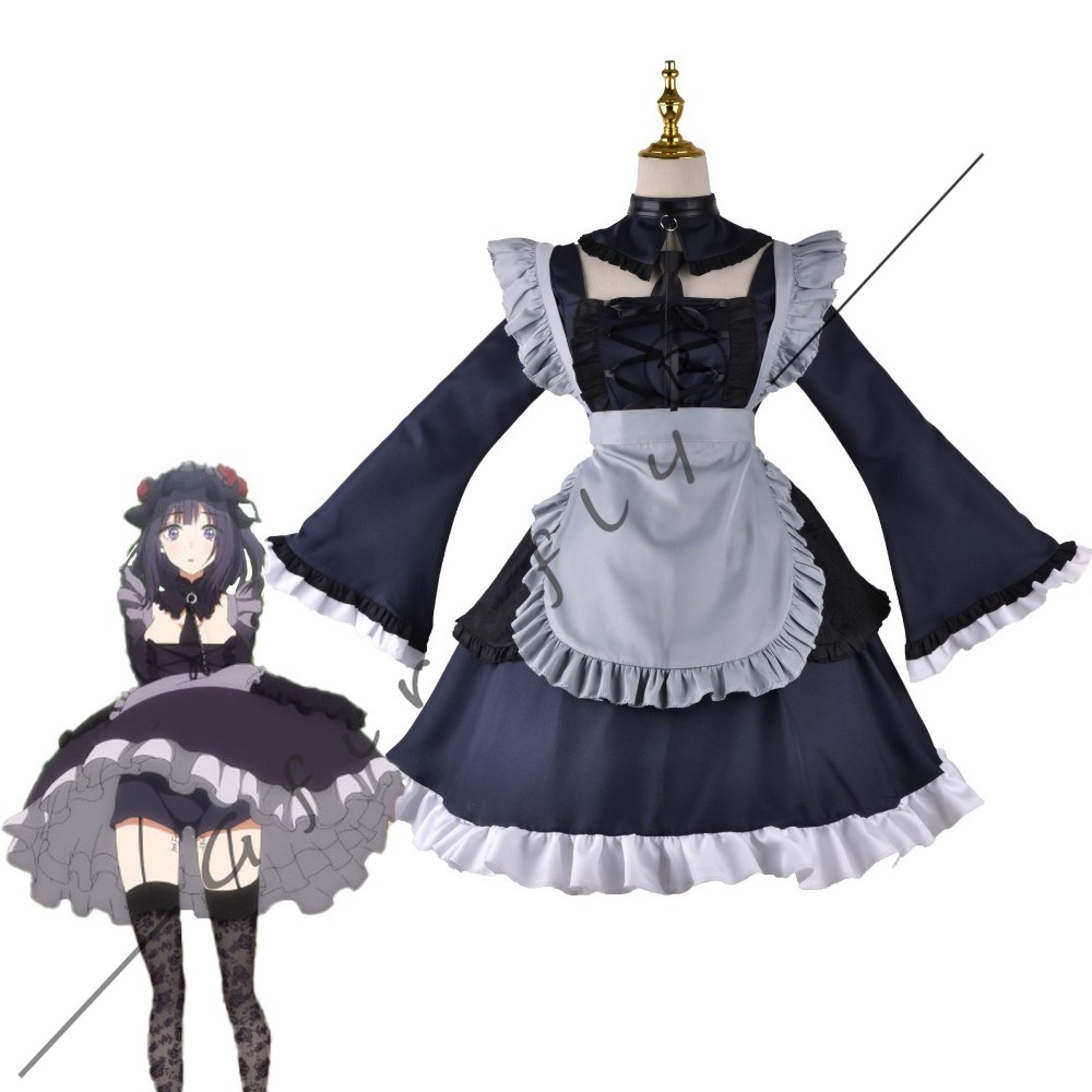 Costume de cosplay My Dress-Up - Kitagawa Anime Cosplay avis et prix