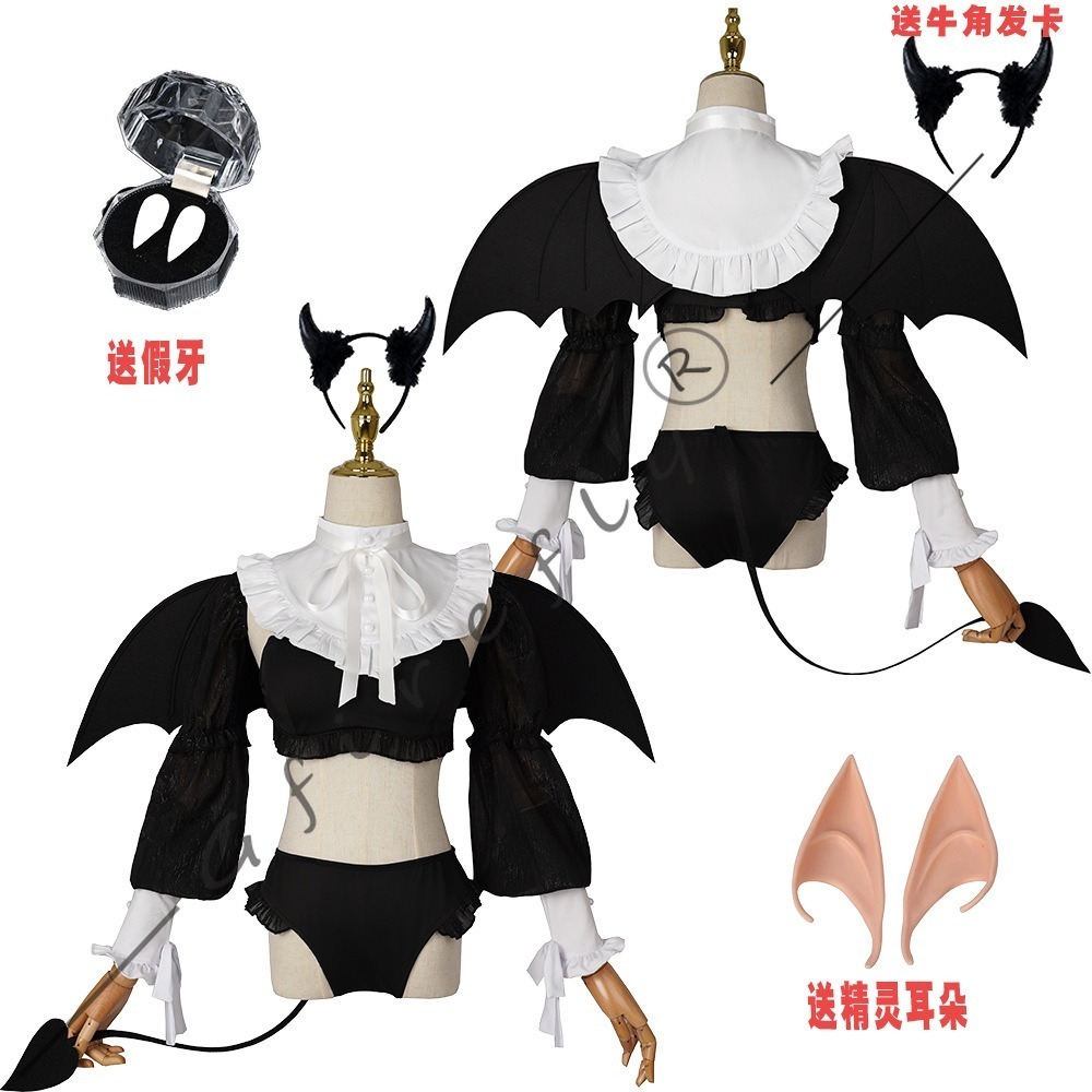 Costume de cosplay My Dress-Up - Kitagawa Anime Cosplay avis et prix