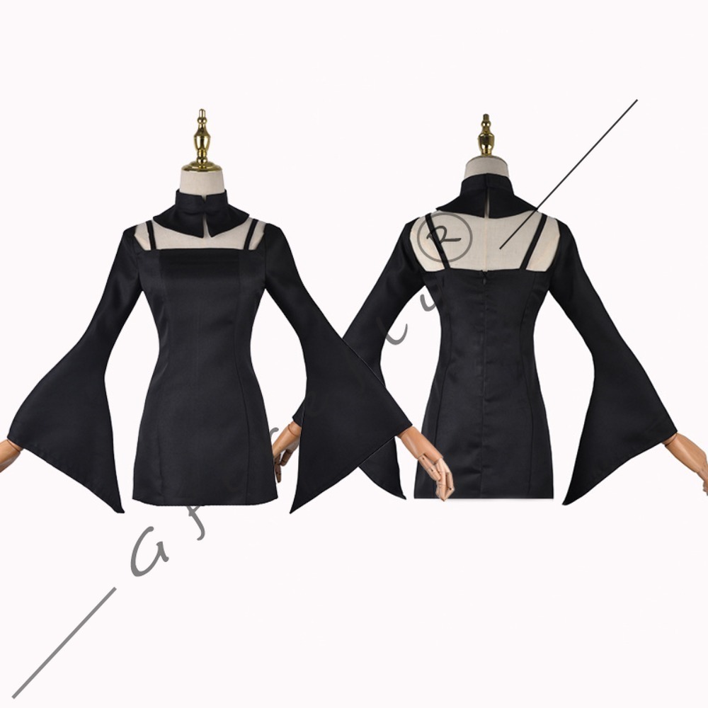 Costume de cosplay My Dress-Up - Kitagawa Anime Cosplay avis et prix