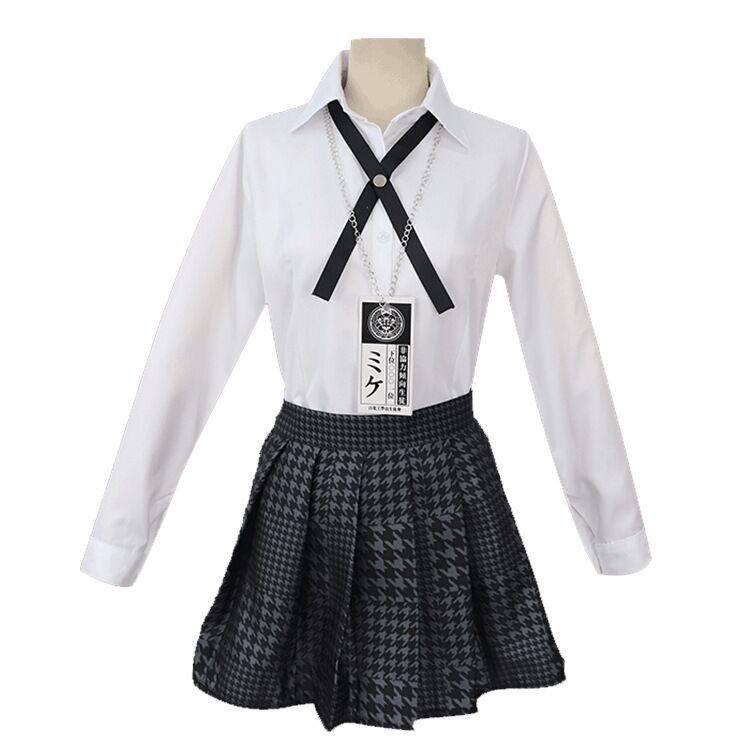 Costumes Anime KakeNAFTA pour  - Anime Cosplay Yumeko avis et prix