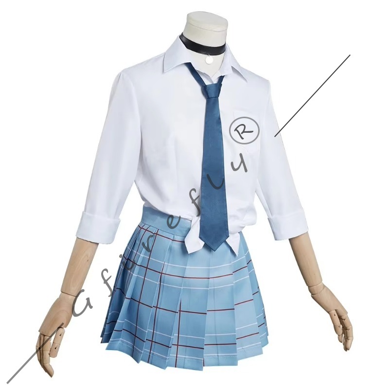 My fur s-Up Darling Marin Kita - Kitagawa Anime Cosplay avis et prix