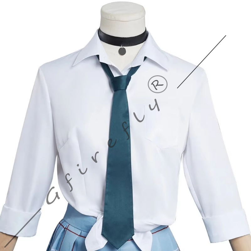 My fur s-Up Darling Marin Kita - Kitagawa Anime Cosplay avis et prix