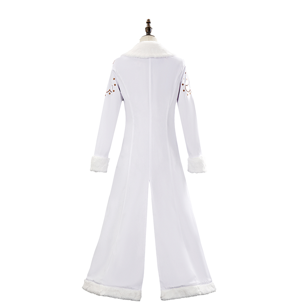 Costume de cosplay Anime Pirat - Anime Cosplay Nico Robin avis et prix
