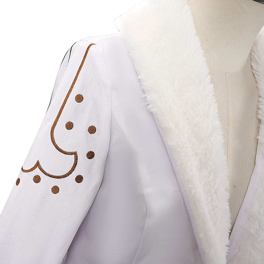 Costume de cosplay Anime Pirat - Anime Cosplay Nico Robin avis et prix