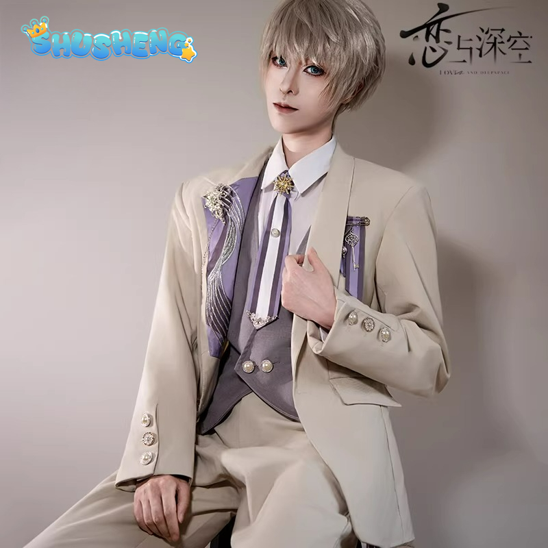 Série de jeux de cosplay : Lov - Anime Cosplay Seri avis et prix