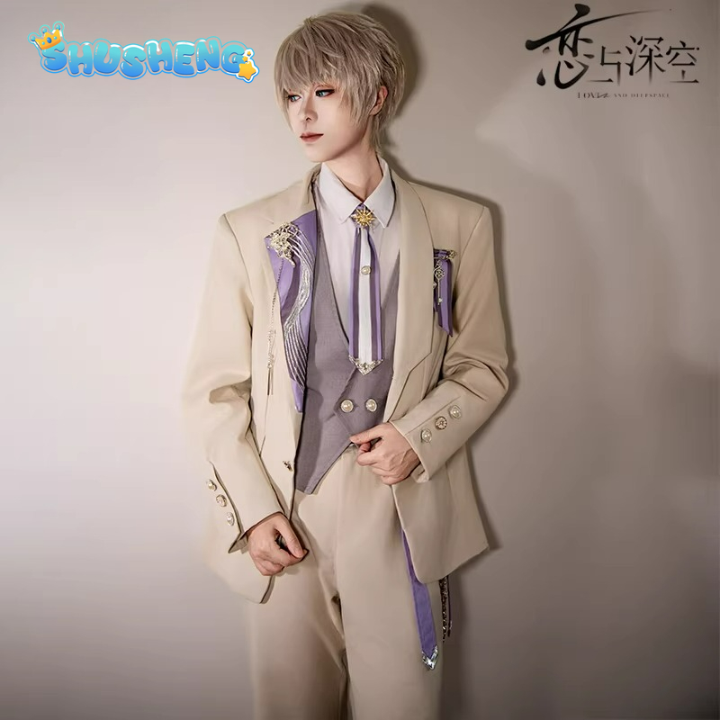 Série de jeux de cosplay : Lov - Anime Cosplay Seri avis et prix