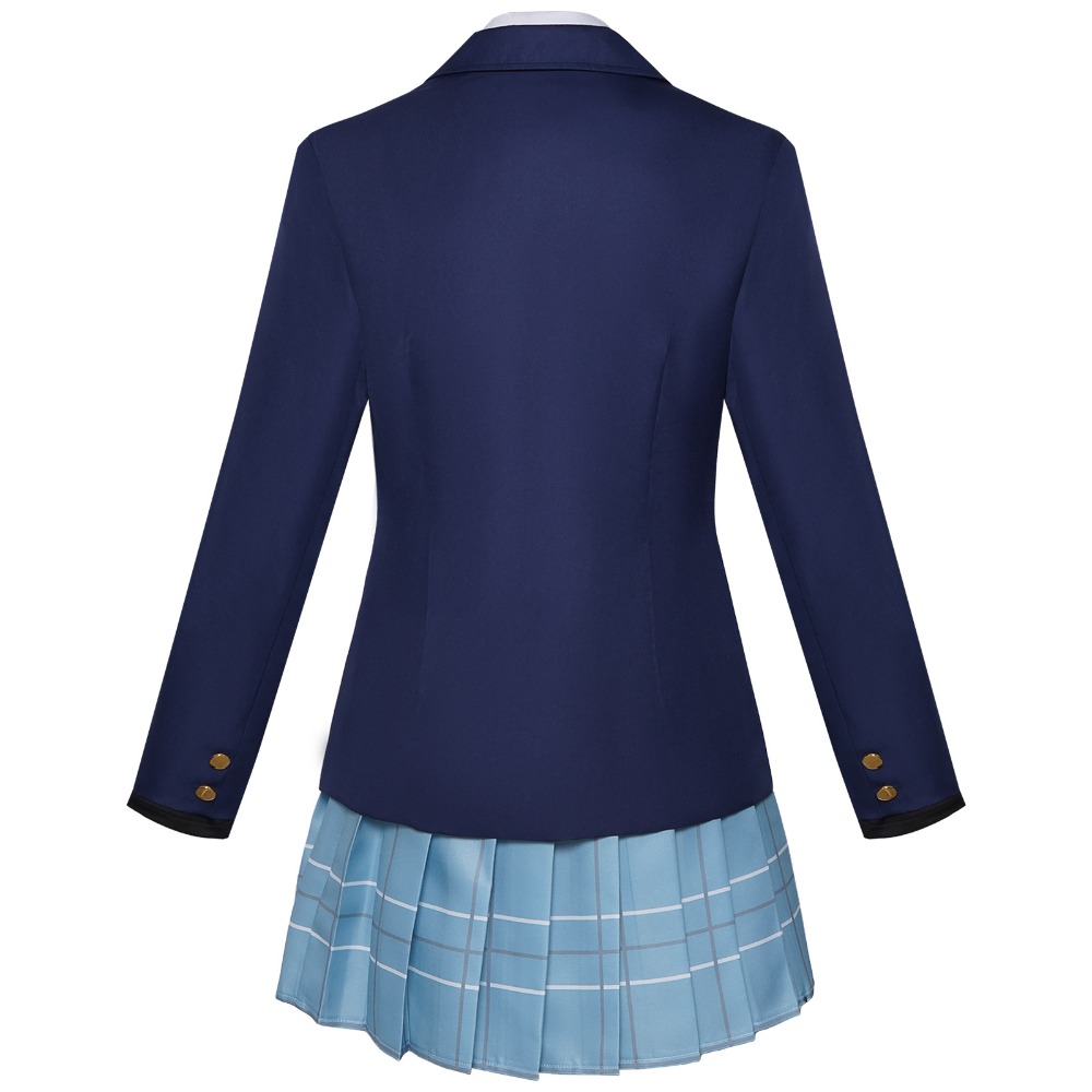Costume d'anime Kitagawa Marin - Kitagawa Anime Cosplay avis et prix