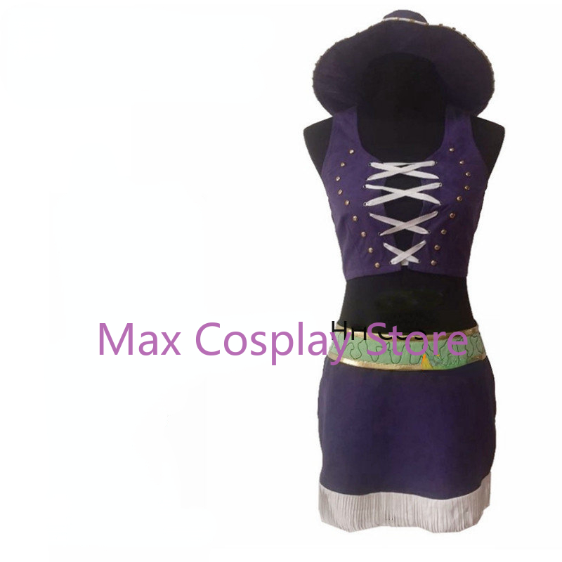 Costume de cosplay Max Anime N - Anime Cosplay Nico Robin avis et prix