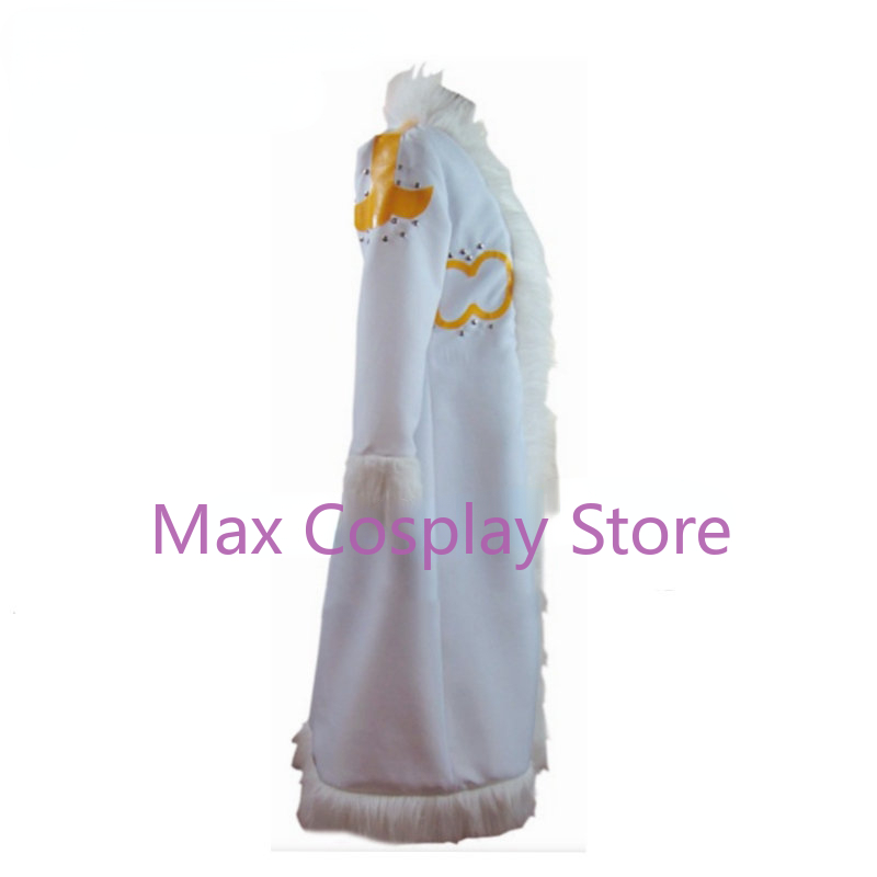 Costume de cosplay Max Anime N - Anime Cosplay Nico Robin avis et prix