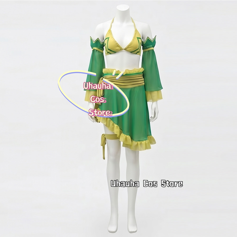 Costume de Cosplay Anime Lucy  - Anime Cosplay Outfits Female avis et prix