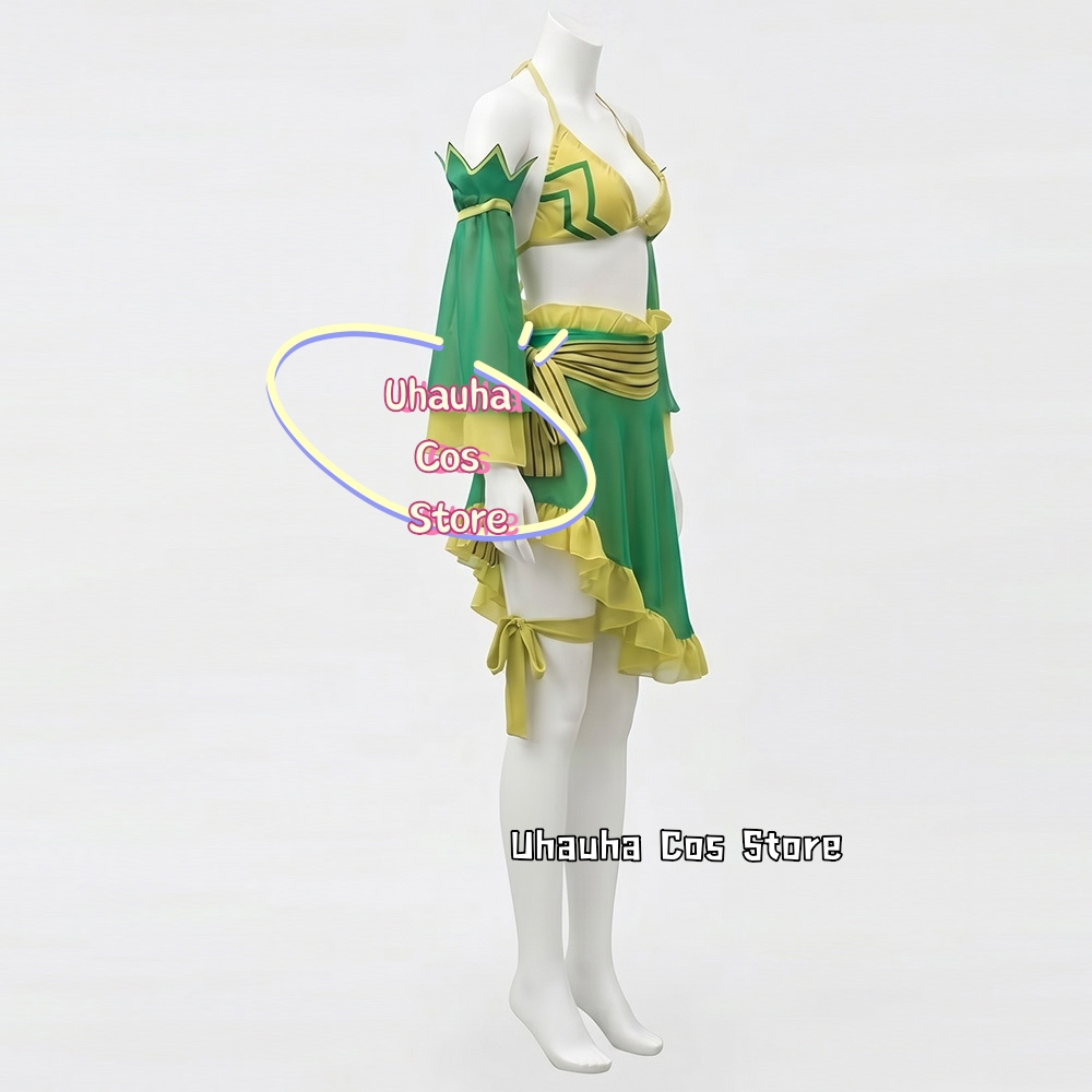 Costume de Cosplay Anime Lucy  - Anime Cosplay Outfits Female avis et prix